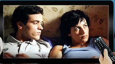 image de la news Ce soir à la télé : on mate "Les Moissons du ciel" et "L'Auberge espagnole"