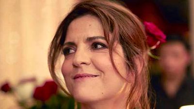 image de la news Bande-annonce Aurore : Agnès Jaoui drôle et lumineuse dans ce portrait de femme