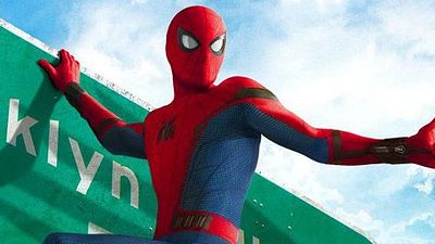 image de la news Spider-Man Homecoming : un mini-teaser avant la nouvelle bande-annonce !