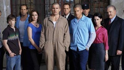 Prison Break : au fait... comment ça se termine ?