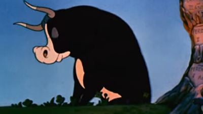 Ferdinand : saviez-vous que le petit taureau avait déjà un Oscar ?