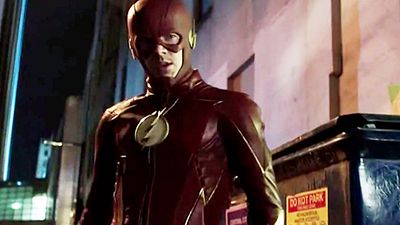 image de la news The Flash : Barry Allen face à son double du futur dans le teaser du prochain épisode