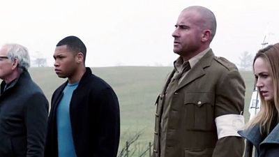 image de la news Legends of Tomorrow : de nouveaux personnages dans la saison 3