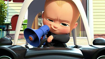 image de la news Sorties cinéma : Baby Boss fait sa loi aux premières séances
