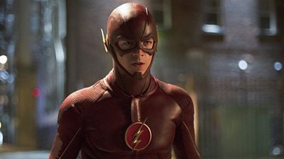 image de la news Flash : l'identité du grand méchant de la saison 4 vient-elle d'être dévoilée ? [SPOILERS]