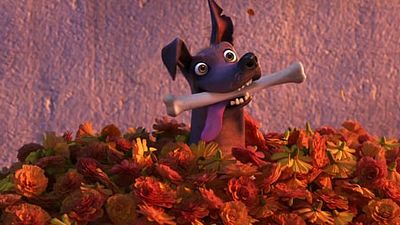 image de la news Coco : un court métrage dédié à un des héros du prochain Pixar