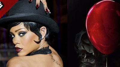 image de la news FanZone 714 : Rihanna enchante Valérian, Ça est revenu