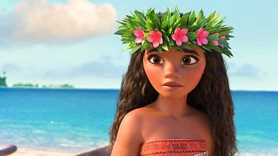 image de la news Vaiana : 3 questions à Jean-Christophe Poulain, l'un des artistes du dernier Disney