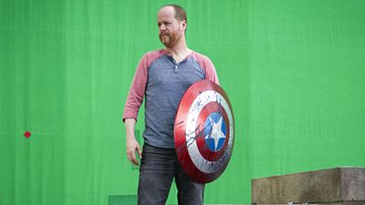 image de la news Batgirl : un film solo par Joss Whedon ?