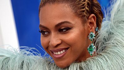 image de la news Le Roi Lion : Beyoncé en Nala dans la version live ?