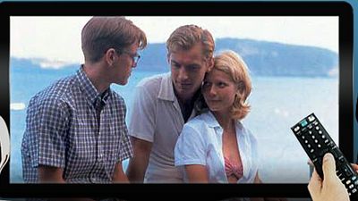 image de la news Ce soir à la télé : on mate "Le Talentueux M. Ripley" et "Buffet froid"