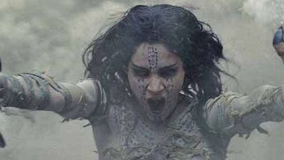 image de la news Nouvelle bande-annonce La Momie : la princesse égyptienne déchaîne sa puissance destructrice !