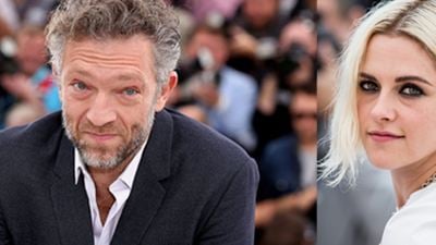 Vincent Cassel donnera la réplique à Kristen Stewart dans Underwater