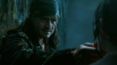 image de la news Pirates des Caraïbes 5 : Will Turner est de retour dans un spot TV !