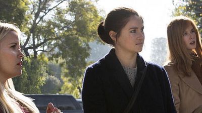 image de la news Big Little Lies : l'intégrale déjà disponible en téléchargement légal