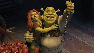 image de la news Shrek 5 : vers un reboot ?