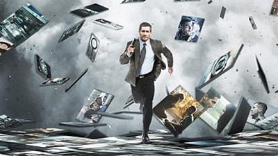 image de la news Source Code sur W9 : Quel animateur télé français a produit le film ?