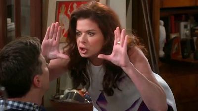 image de la news Will & Grace : un teaser et du rab' d'épisodes pour le retour de la série culte