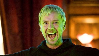 image de la news Doctor Who : John Simm de retour en Master dans la saison 10
