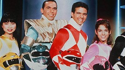 Power Rangers : que deviennent les acteurs de la série originale ?