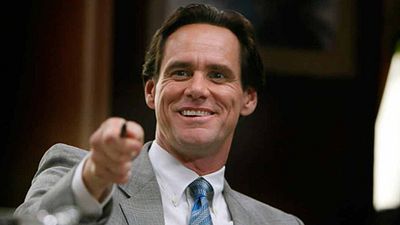 image de la news Jim Carrey : une bande-annonce pour sa série sur le stand-up