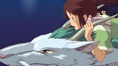 Le Voyage de Chihiro fête ses 15 ans : Trois choses que vous ne saviez peut-être pas sur ce recordman de l'animation