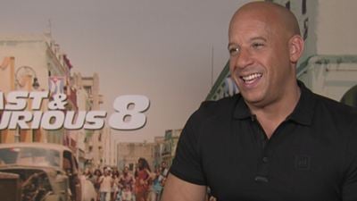 Fast & Furious 8 : "Il nous fallait faire quelque chose de radical", explique Vin Diesel