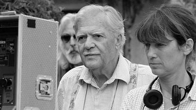 image de la news Mort de Michael Ballhaus, le chef opérateur des Affranchis et de Dracula