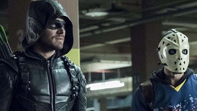 image de la news Arrow : deux alliés du super-héros prennent du galon dans la saison 6