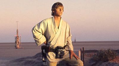 image de la news Star Wars : George Lucas révèle que le film était destiné aux enfants de 12 ans