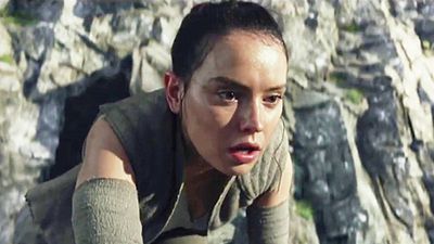 image de la news Star Wars 8 : pour Rian Johnson, il n'y a qu'un Dernier Jedi !
