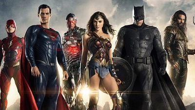 image de la news Justice League : un acteur de Game of Thrones au casting