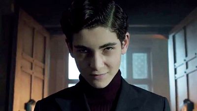 image de la news Gotham : la nouvelle bande-annonce de la saison 3 annonce-t-elle la fin de la série ?