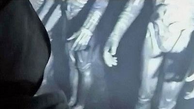 image de la news Alien Covenant dévoile deux spots TV terrifiants en found footage
