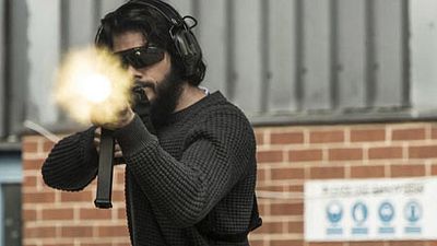 image de la news Dylan O'Brien dans American Assassin : premier teaser