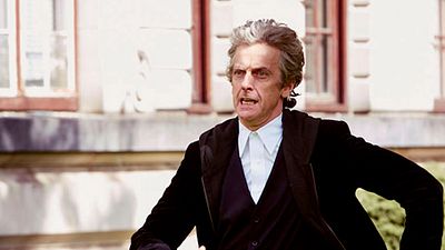 image de la news Doctor Who : l’identité du prochain Docteur a-t-elle fuité ?
