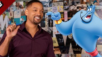 image de la news FanZone 720 : un Will Smith génie-al ?