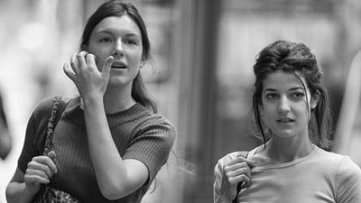 image de la news Cannes 2017 : Philippe Garrel explore les affres des sentiments amoureux dans L'Amant d'un jour