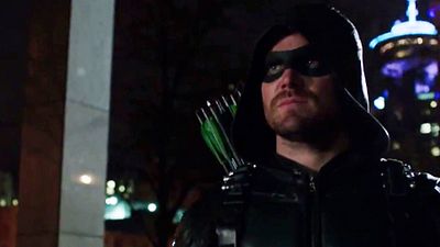 image de la news Arrow : de nombreux retours confirmés dans la bande-annonce du final de la saison 5