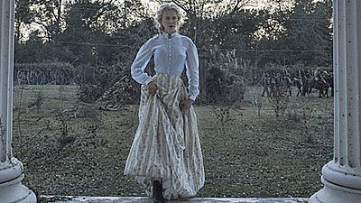 image de la news Cannes 2017 : une nouvelle bande-annonce sanglante pour Les Proies de Sofia Coppola
