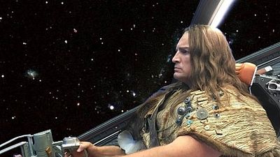 image de la news Les Gardiens de la Galaxie 2 : James Gunn dément avoir coupé Nathan Fillion au montage