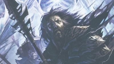 image de la news La Compagnie noire : le cycle de fantasy adapté en série