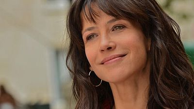 image de la news Sophie Marceau réalise Mrs Mills avec Pierre Richard