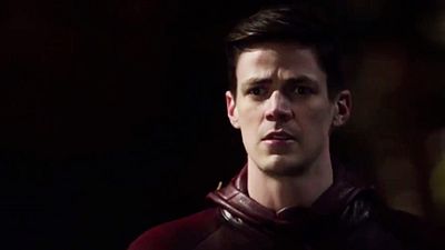 image de la news Flash : l’identité de Savitar révélée dans le prochain épisode