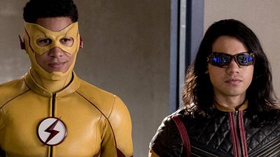 image de la news Audiences US : retour réussi pour Flash