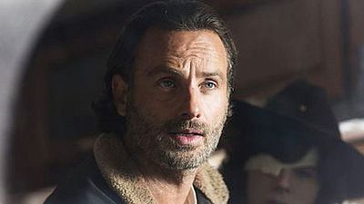 image de la news The Walking Dead : deux nouveaux personnages dans la saison 8 ?
