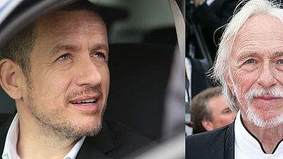 image de la news Une jolie ch'tite famille : Dany Boon et Pierre Richard réunis !