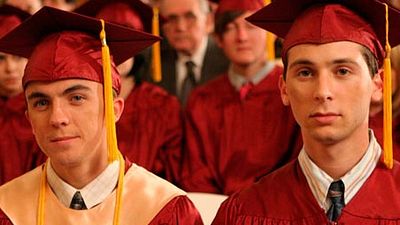 image de la news Malcolm : et si la série revenait ? Frankie Muniz est plus que partant ! [INTERVIEW]