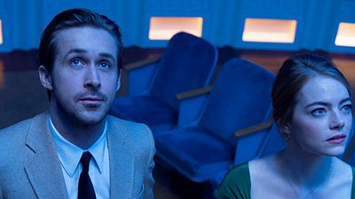 image de la news Après La La Land, une série musicale pour Damien Chazelle