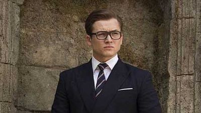 image de la news Colin Firth de retour dans Kingsman 2, Le prochain Sofia Coppola à Cannes... Les bandes-annonces à ne pas rater